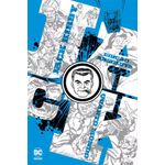 quarto mundo por jack kirby 1 - edição absoluta quarto mundo por jack kirby 1 - edição absoluta