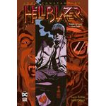 hellblazer 7 - edição de luxo hellblazer 7 - edição de luxo