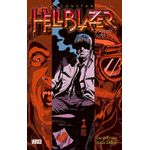 hellblazer - edição de luxo vol 7