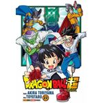 dragon ball super 22 dragon ball super 22