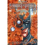 batman - portões de gotham - edição de luxo batman - portões de gotham - edição de luxo