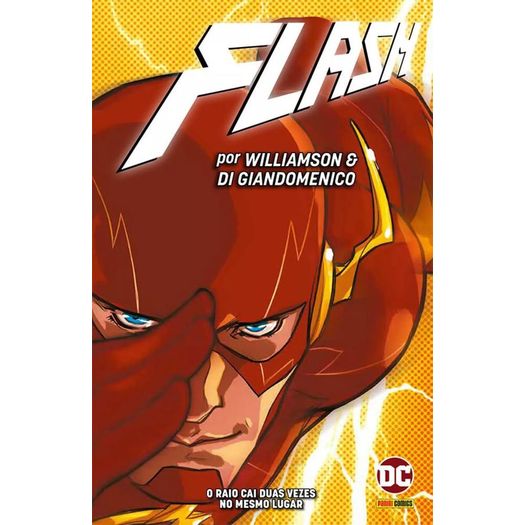 flash por joshua williamson e carmine di giandomenico 1 flash por joshua williamson e carmine di giandomenico 1