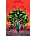 o incrível hulk (2024) vol 01