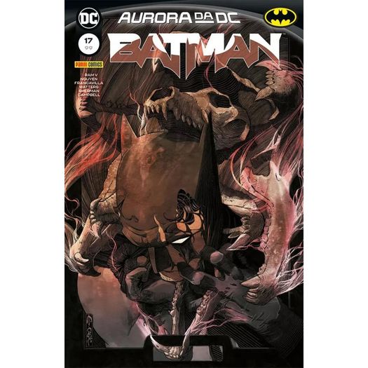 batman 17/99 batman 17/99