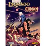 conan & dragonero 01