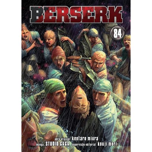 berserk 84 berserk 84