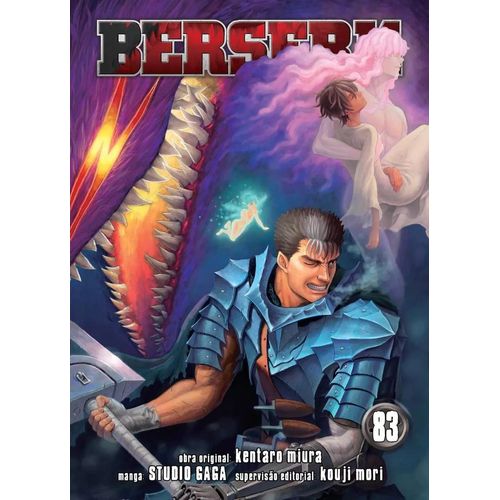 berserk 83