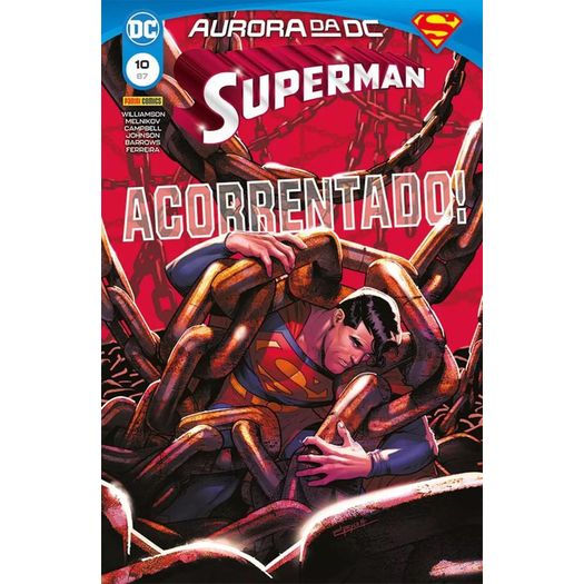 superman 10/87 superman 10/87