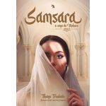samsara - a saga de mahara vol 2