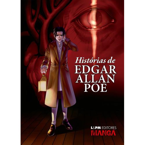 histórias de edgar allan poe