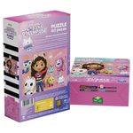 quebra-cabeça gabby quebra-cabeça gabby