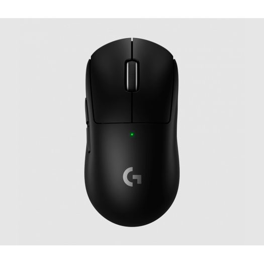 mouse wireless pro x superlight 2 preto - logitech g
