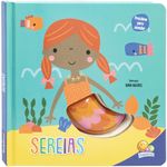 mundo iluminado - sereias