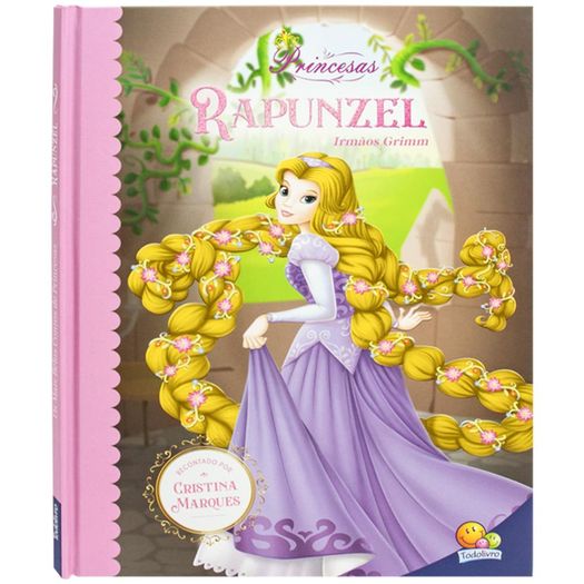 os mais belos contos de princesas - rapunzel os mais belos contos de princesas - rapunzel