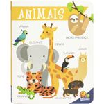explorando o mundo - animais