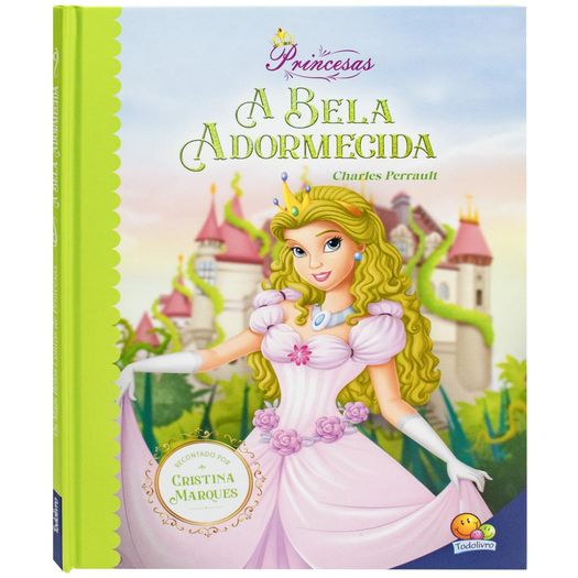 os mais belos contos de princesas - a bela adormecida os mais belos contos de princesas - a bela adormecida