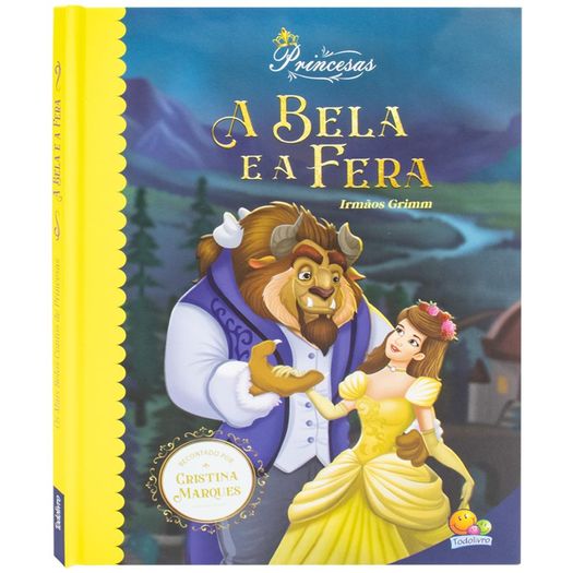 os mais belos contos de princesas - a bela e a fera os mais belos contos de princesas - a bela e a fera