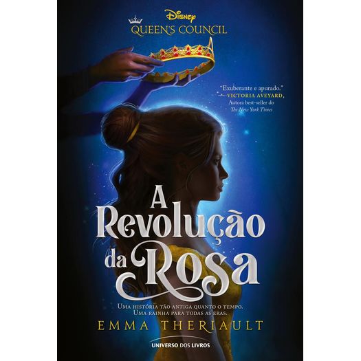 a revolução da rosa a revolução da rosa