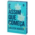 é assim que começa 2 - edição de colecionador é assim que começa 2 - edição de colecionador