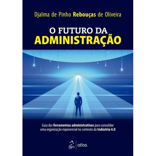 o futuro da administração