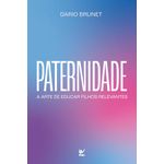 paternidade paternidade