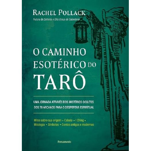 o caminho esotérico do tarô o caminho esotérico do tarô