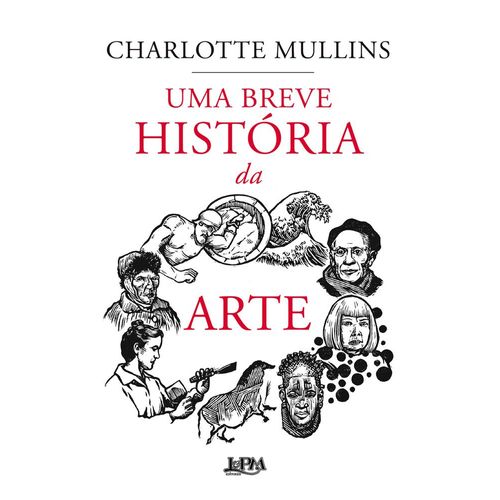 uma breve história da arte