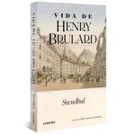 vida de henry brulard