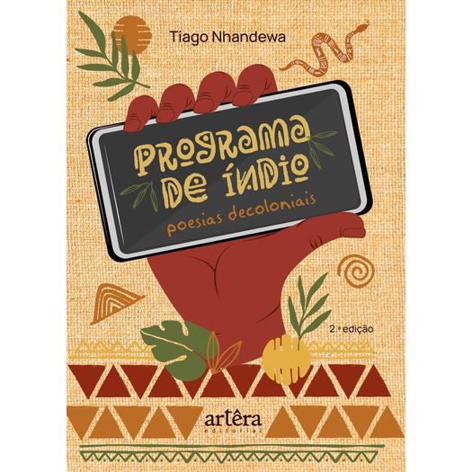 programa de índio programa de índio