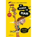 alex e os monstros - a lenda do mar 5