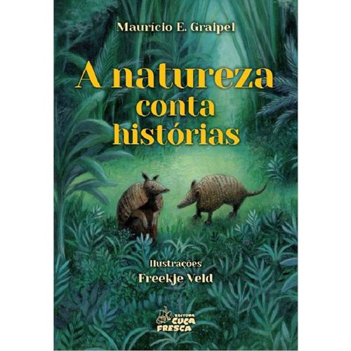 natureza conta historias, a