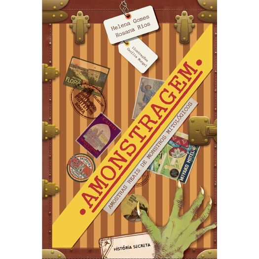 amonstragem amonstragem