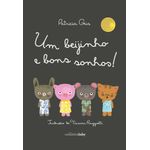 um beijinho e bons sonhos!