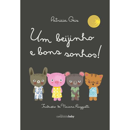 um beijinho e bons sonhos! um beijinho e bons sonhos!