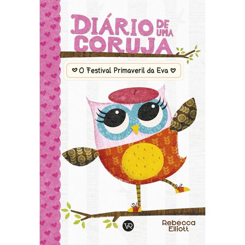 diário de uma coruja - 1