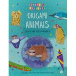 origami animais