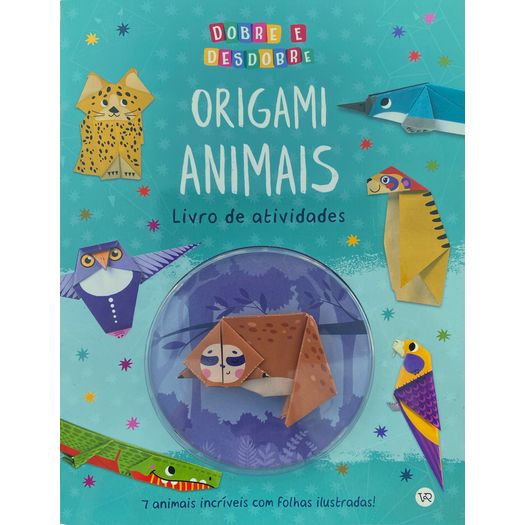 origami animais origami animais