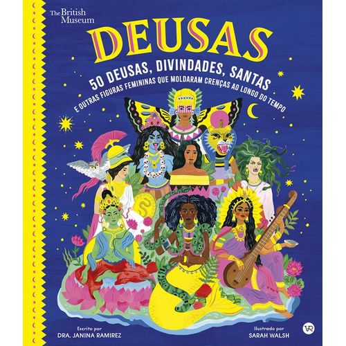 deusas