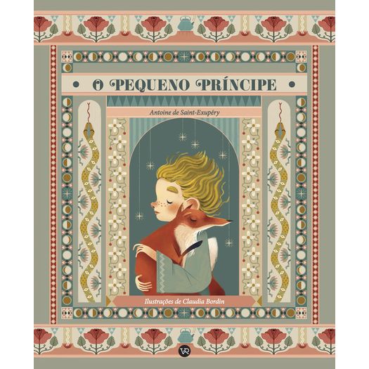 o pequeno príncipe o pequeno príncipe