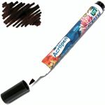 caneta para tecidos preta caneta para tecidos preta