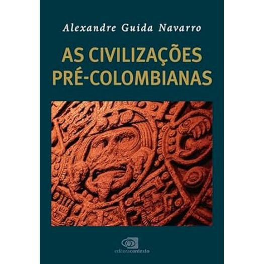 as civilizações pré-colombianas