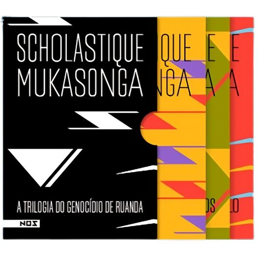 a trilogia do genocídio de ruanda a trilogia do genocídio de ruanda