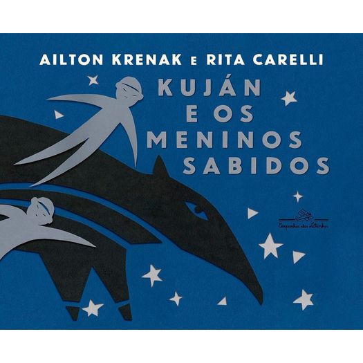 kuján e os meninos sabidos kuján e os meninos sabidos