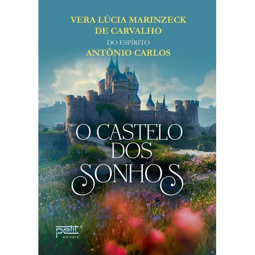 o castelo dos sonhos o castelo dos sonhos