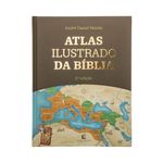 atlas ilustrado da bíblia