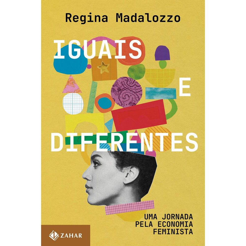 Iguais E Diferentes - Livrarias Curitiba