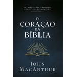 o coração da bíblia o coração da bíblia