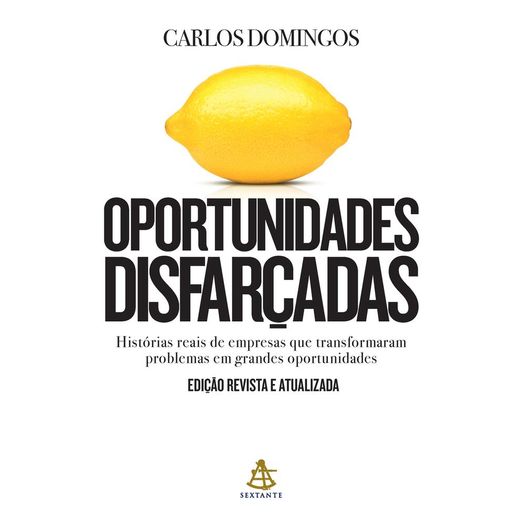 oportunidades disfarçadas oportunidades disfarçadas