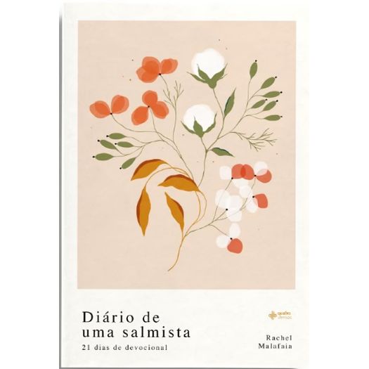 diário de uma salmista diário de uma salmista