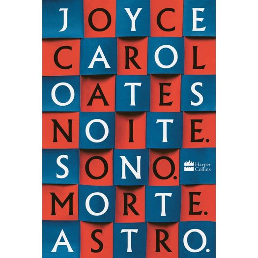 noite. sono. morte. astro. noite. sono. morte. astro.